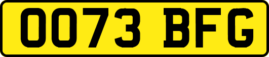 OO73BFG