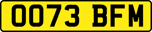 OO73BFM