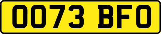 OO73BFO