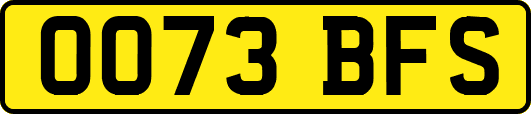 OO73BFS