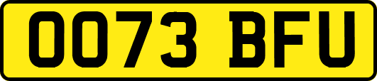 OO73BFU