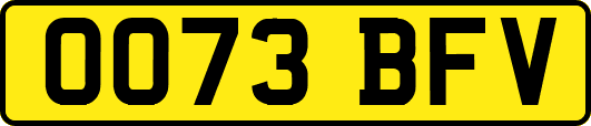 OO73BFV