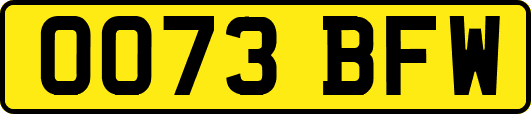 OO73BFW