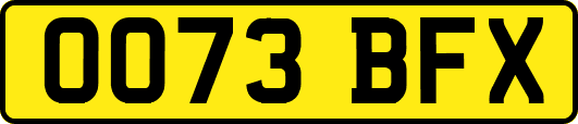 OO73BFX