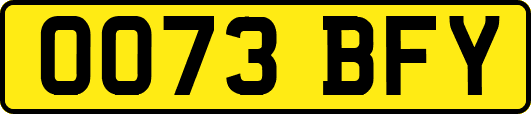 OO73BFY