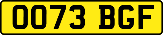 OO73BGF