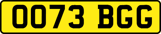 OO73BGG