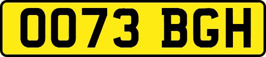 OO73BGH