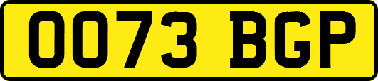 OO73BGP