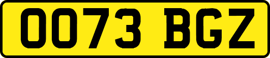 OO73BGZ