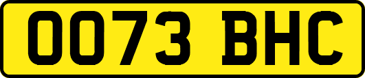 OO73BHC