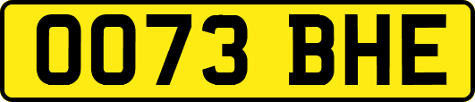 OO73BHE