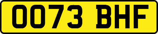 OO73BHF