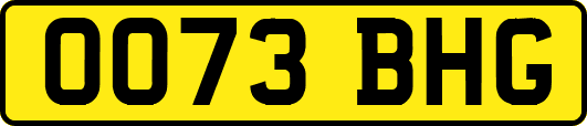 OO73BHG