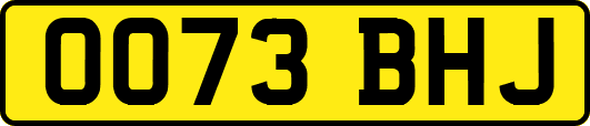 OO73BHJ