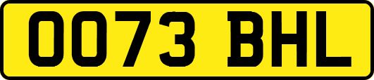 OO73BHL