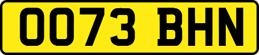 OO73BHN