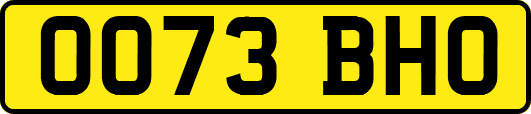OO73BHO