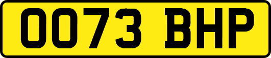 OO73BHP