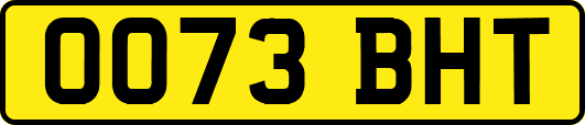 OO73BHT