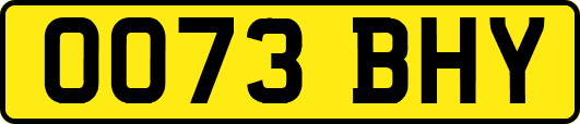 OO73BHY