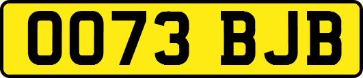 OO73BJB