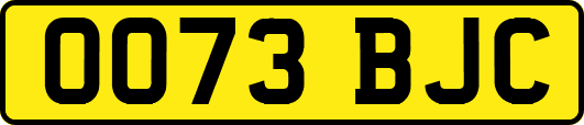 OO73BJC