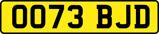 OO73BJD