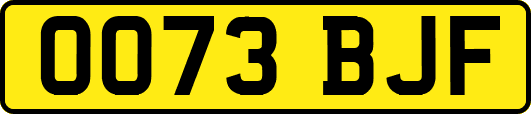 OO73BJF