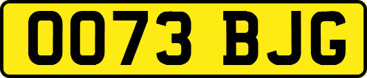 OO73BJG