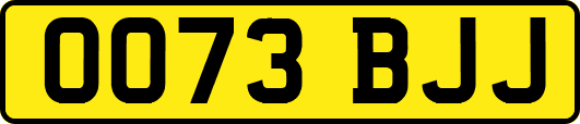 OO73BJJ