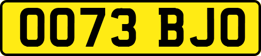 OO73BJO