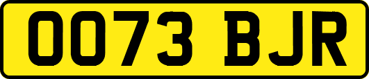 OO73BJR