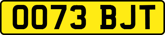 OO73BJT