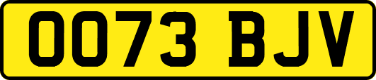 OO73BJV