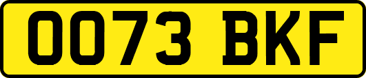 OO73BKF