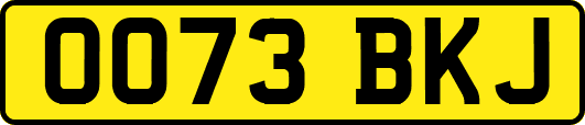 OO73BKJ