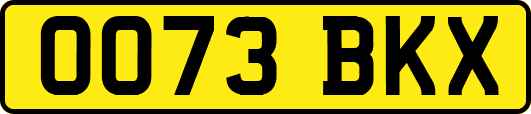 OO73BKX