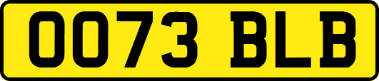 OO73BLB