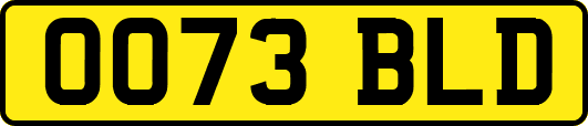 OO73BLD