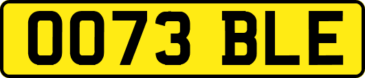 OO73BLE