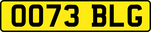 OO73BLG