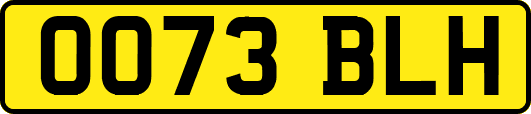 OO73BLH