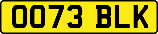 OO73BLK