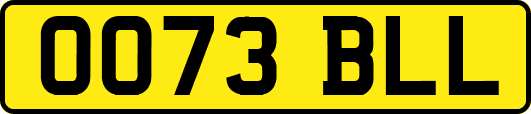 OO73BLL