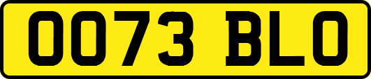 OO73BLO