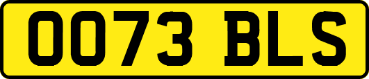 OO73BLS
