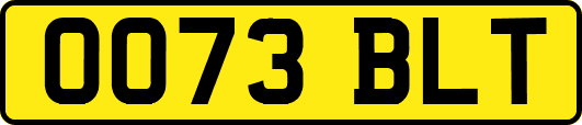 OO73BLT