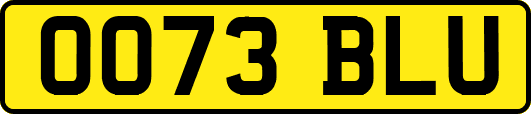 OO73BLU