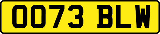 OO73BLW